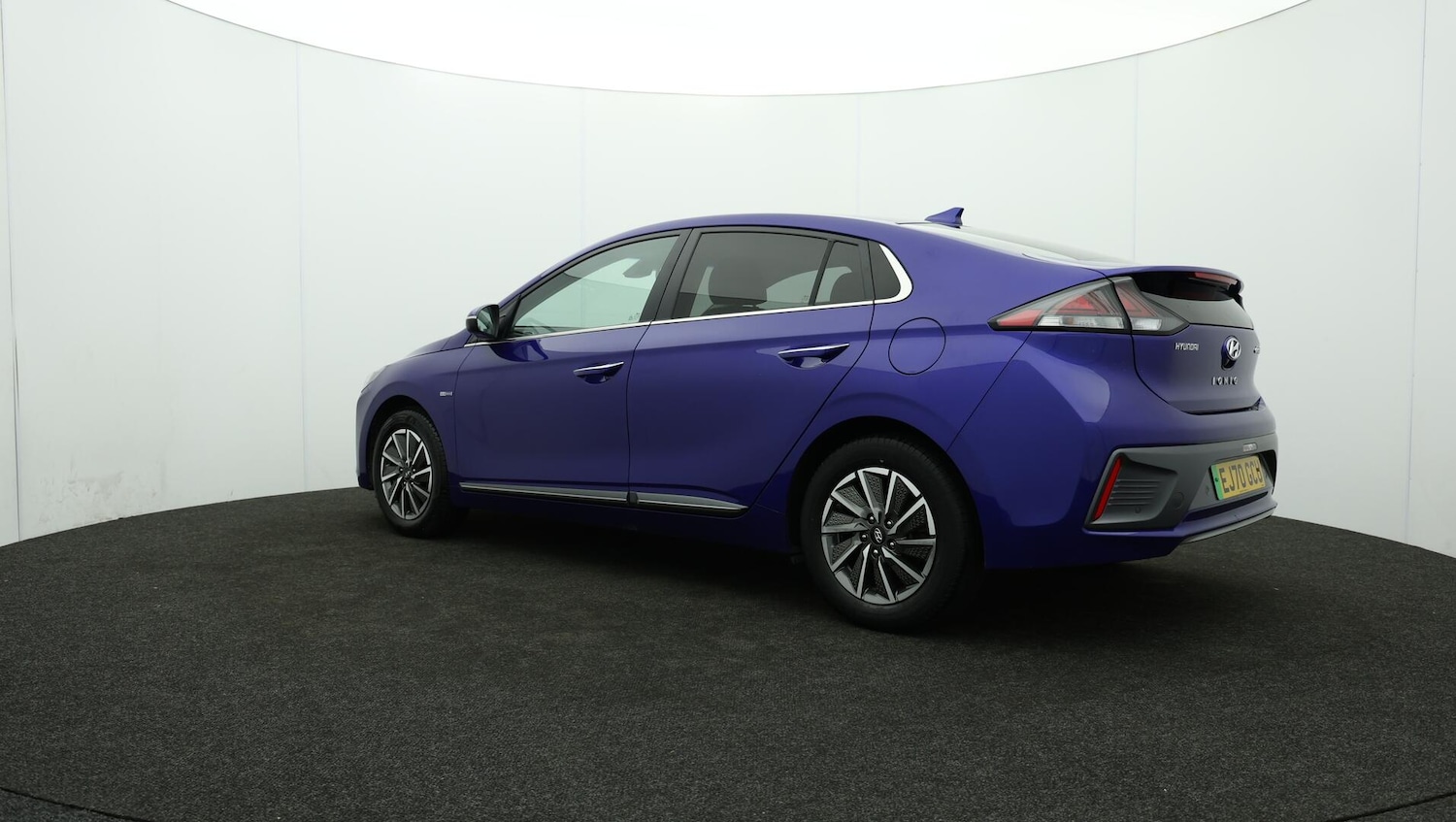 Used Hyundai IONIQ 2020 for sale - 76158534: Photo 77