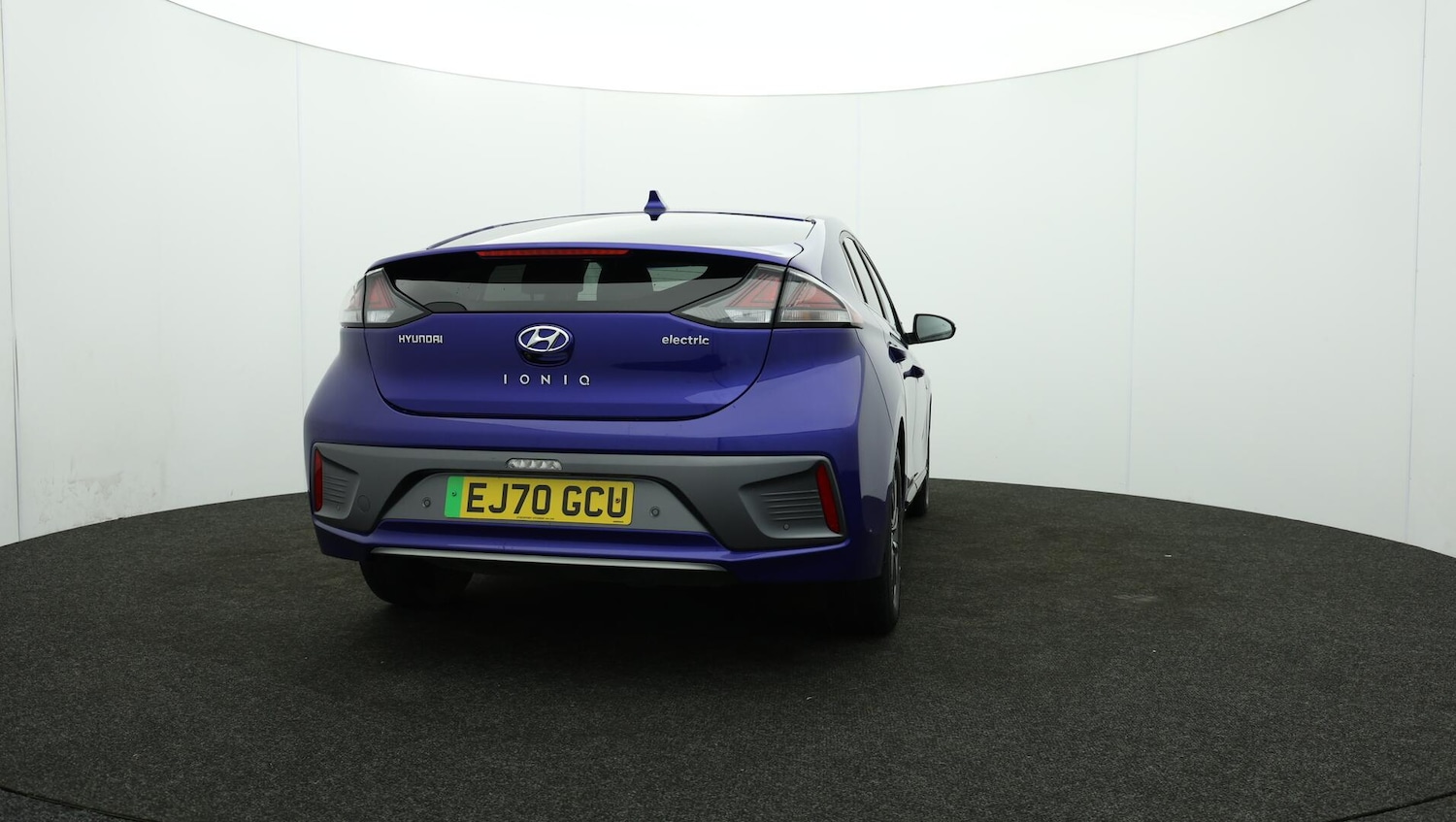 Used Hyundai IONIQ 2020 for sale - 76158534: Photo 78
