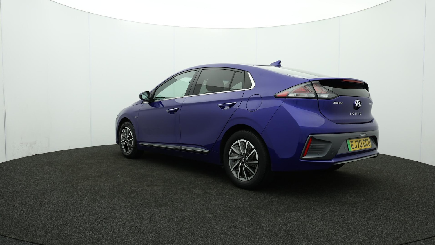 Used Hyundai IONIQ 2020 for sale - 76158534: Photo 79