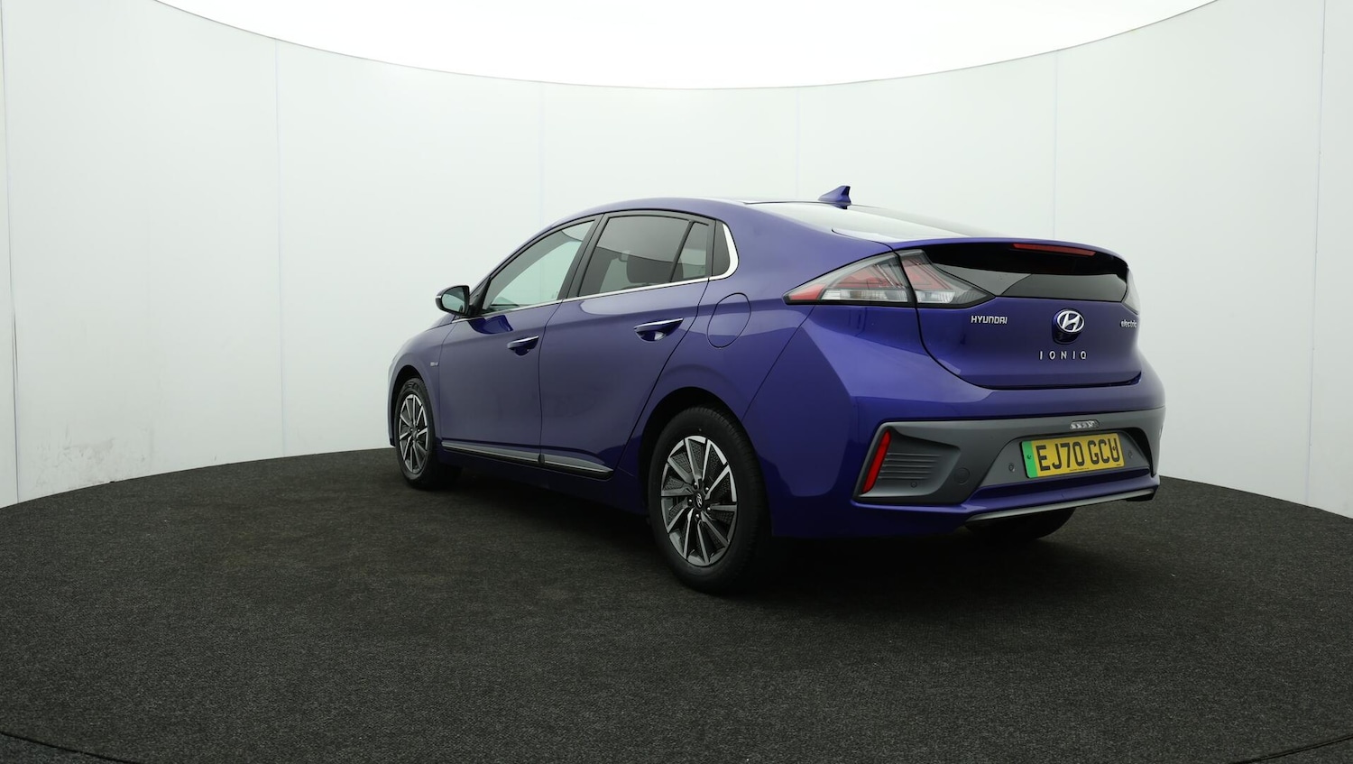 Used Hyundai IONIQ 2020 for sale - 76158534: Photo 80