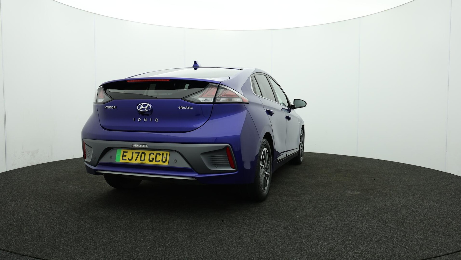 Used Hyundai IONIQ 2020 for sale - 76158534: Photo 82