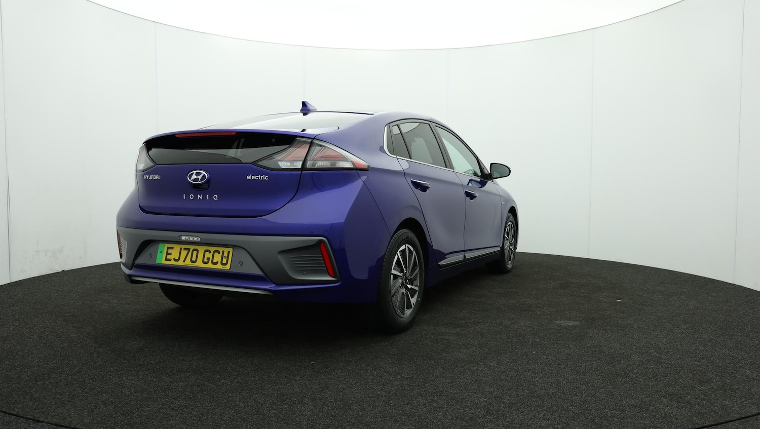 Used Hyundai IONIQ 2020 for sale - 76158534: Photo 83
