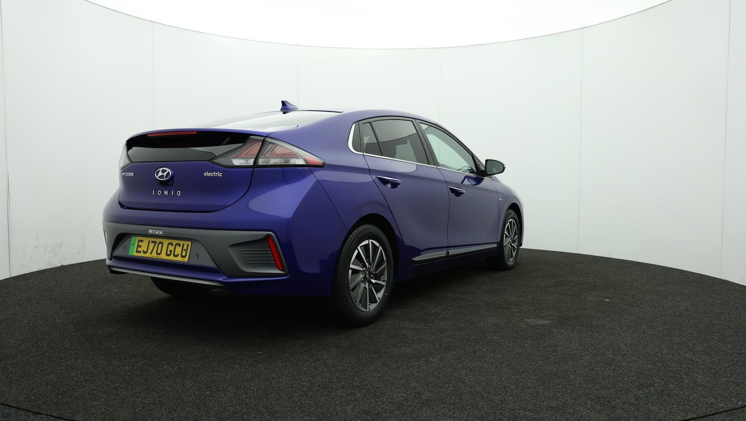 Used Hyundai IONIQ 2020 for sale - 76158534: Photo 84