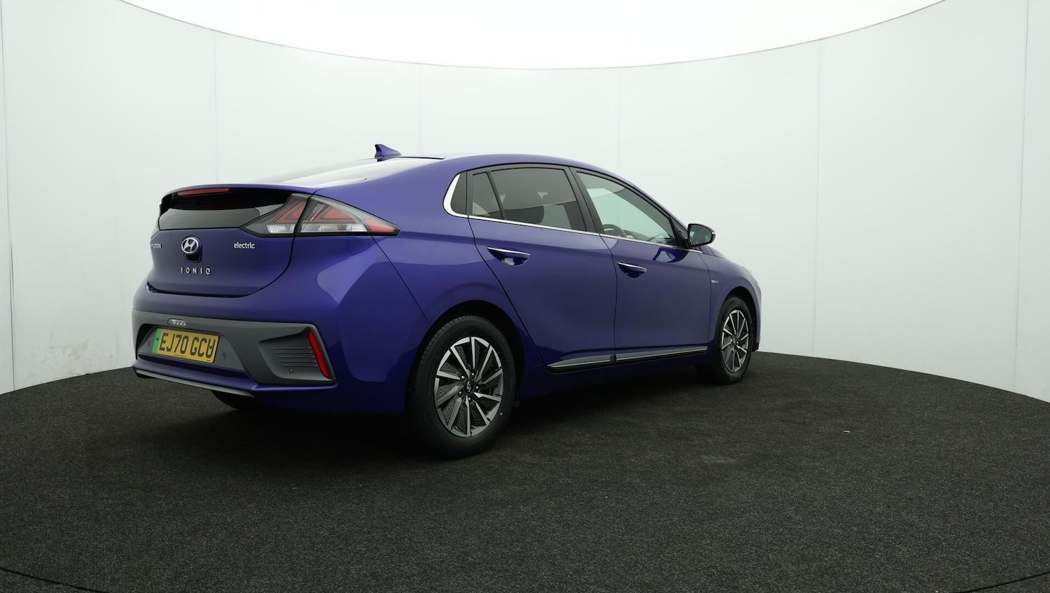 Used Hyundai IONIQ 2020 for sale - 76158534: Photo 85