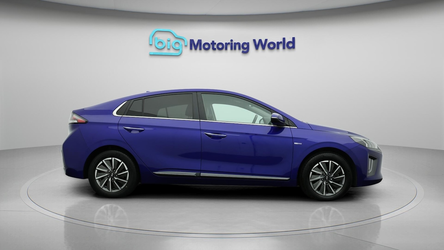 Used Hyundai IONIQ 2020 for sale - 76158534: Photo 9
