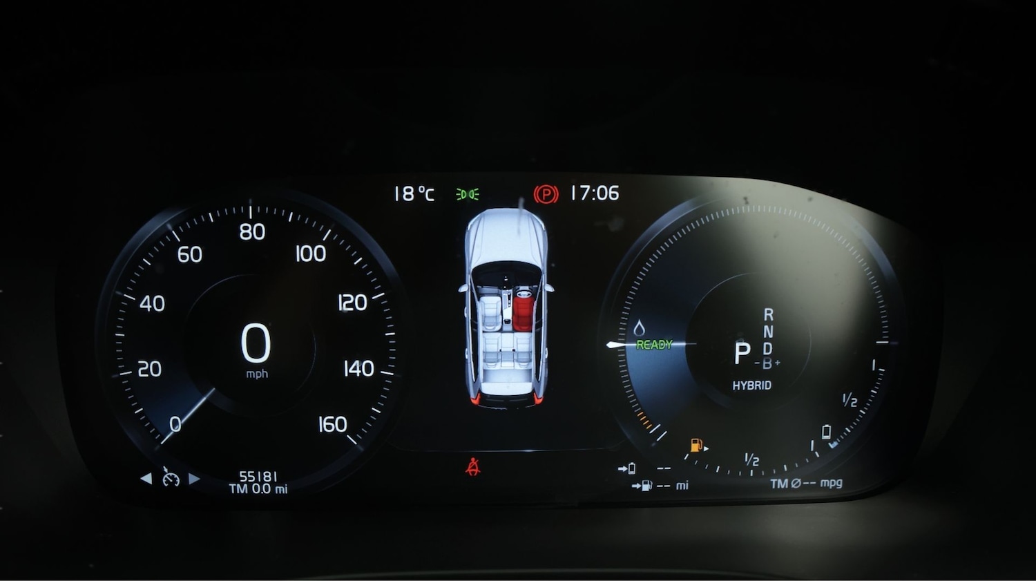 Used Volvo XC60 2019 for sale - 78046655: Photo 10