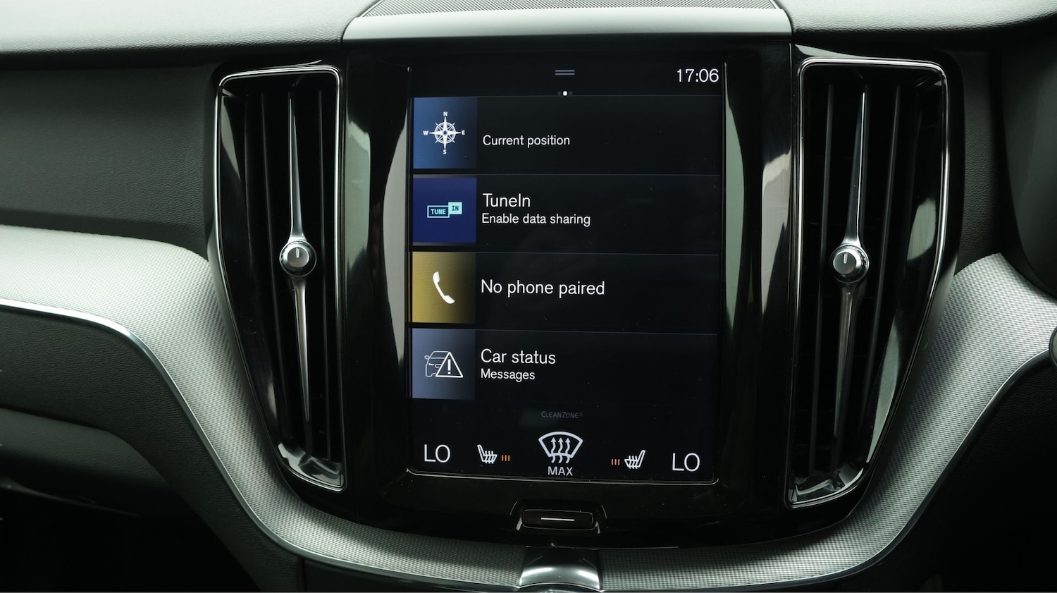 Used Volvo XC60 2019 for sale - 78046655: Photo 11