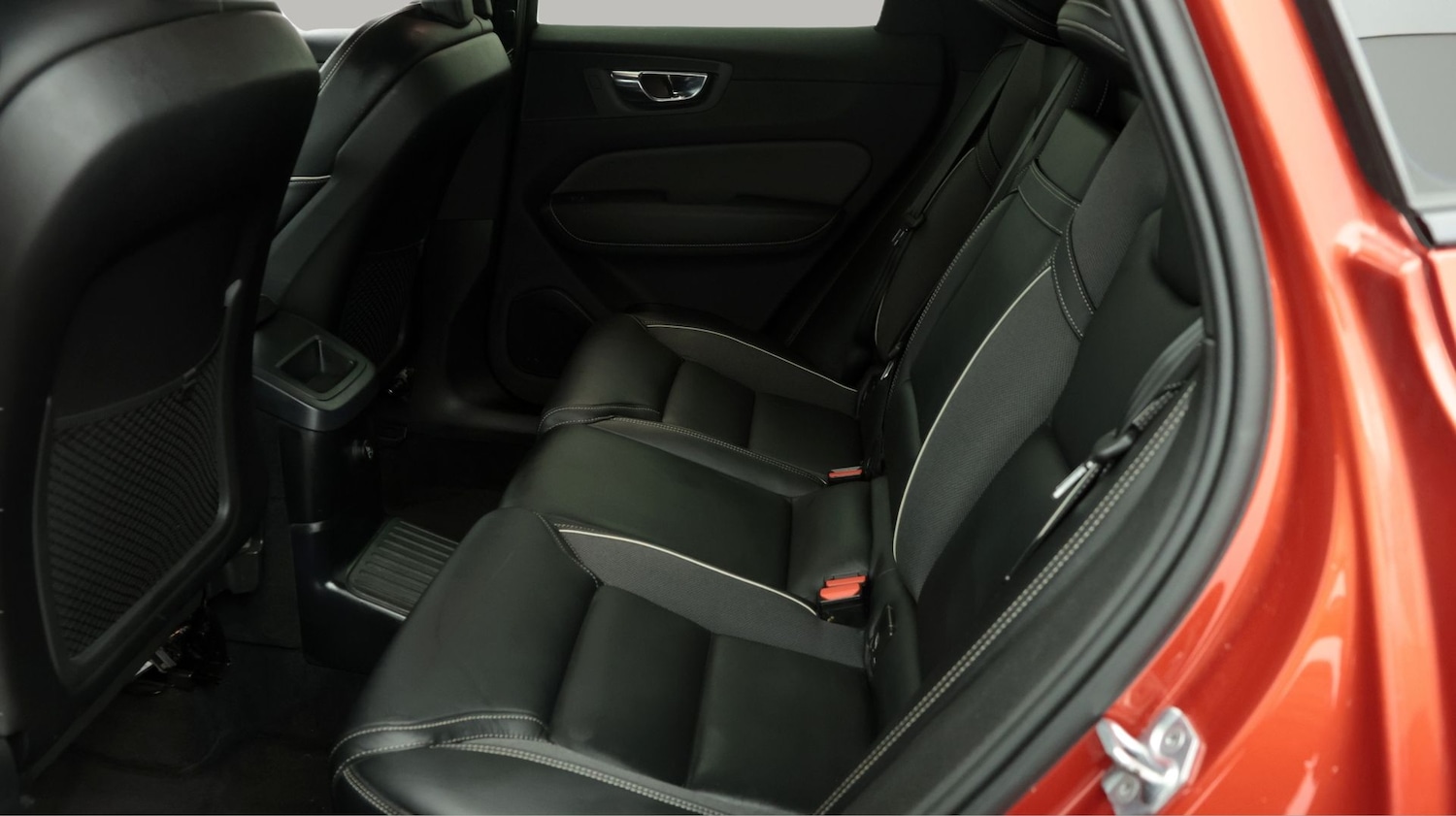 Used Volvo XC60 2019 for sale - 78046655: Photo 16