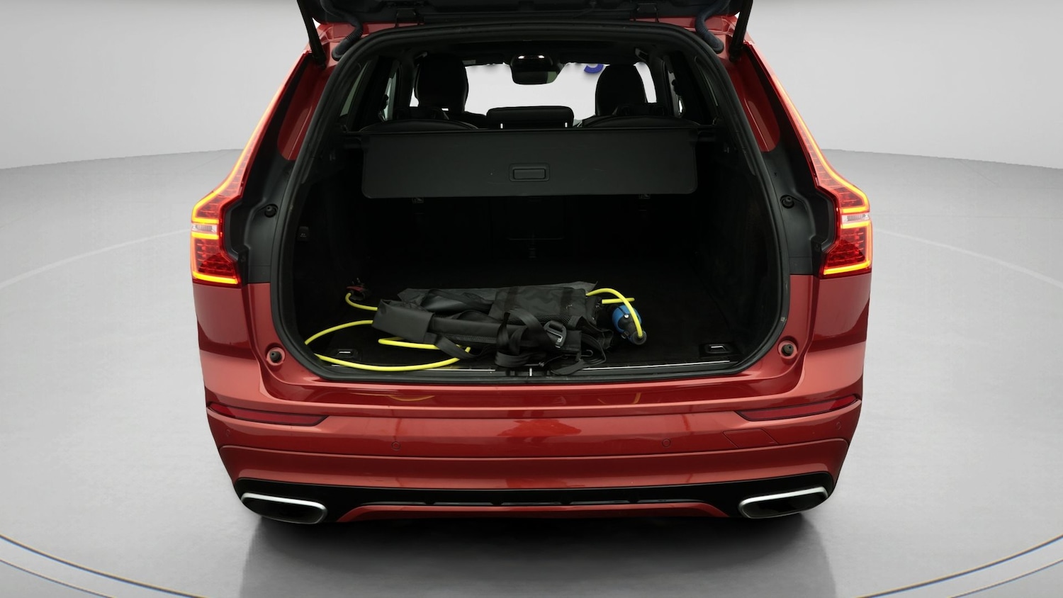 Used Volvo XC60 2019 for sale - 78046655: Photo 17