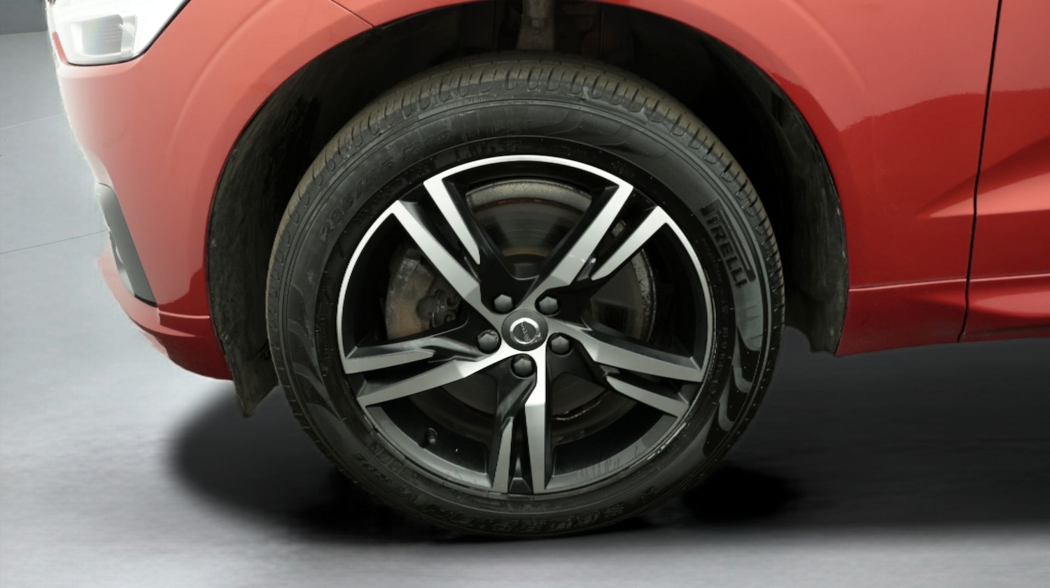 Used Volvo XC60 2019 for sale - 78046655: Photo 18