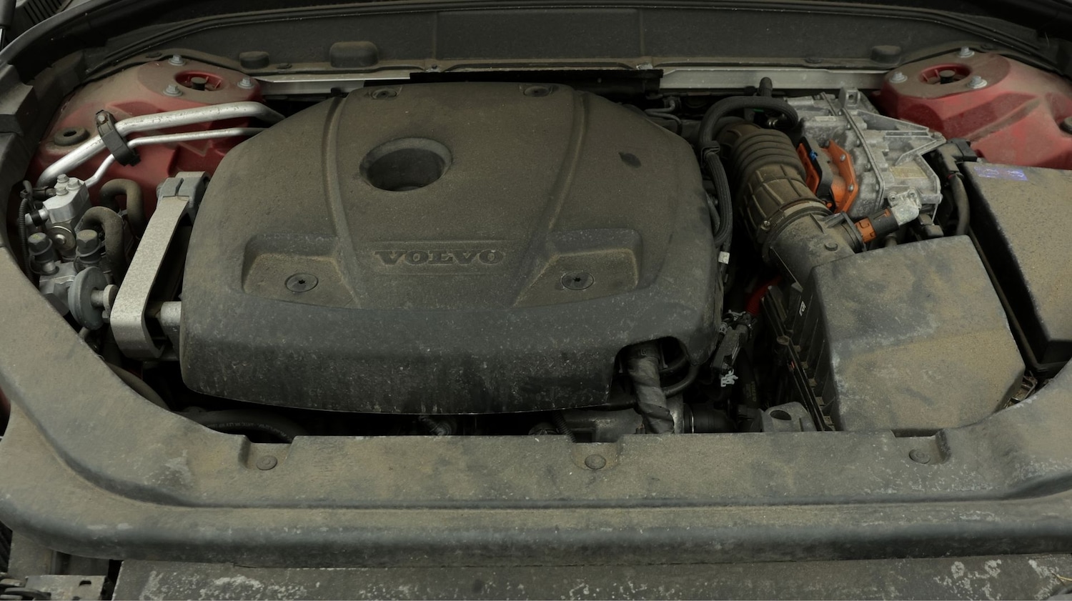 Used Volvo XC60 2019 for sale - 78046655: Photo 19