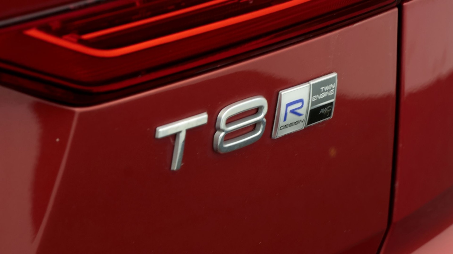 Used Volvo XC60 2019 for sale - 78046655: Photo 21