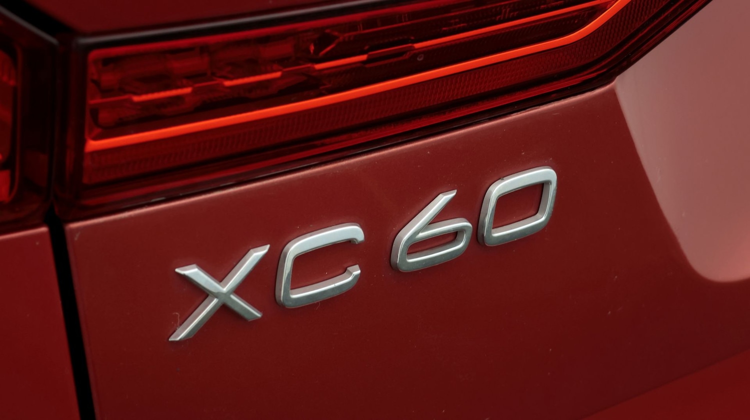 Used Volvo XC60 2019 for sale - 78046655: Photo 22