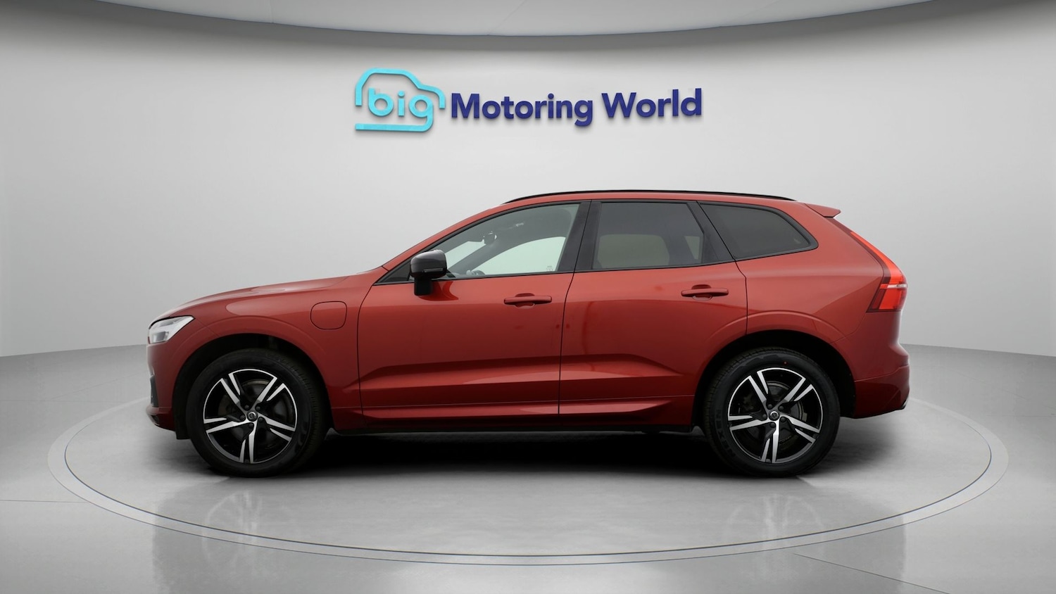 Used Volvo XC60 2019 for sale - 78046655: Photo 4