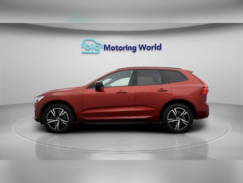 Used Volvo XC60 2019 for sale - 78046655: Photo