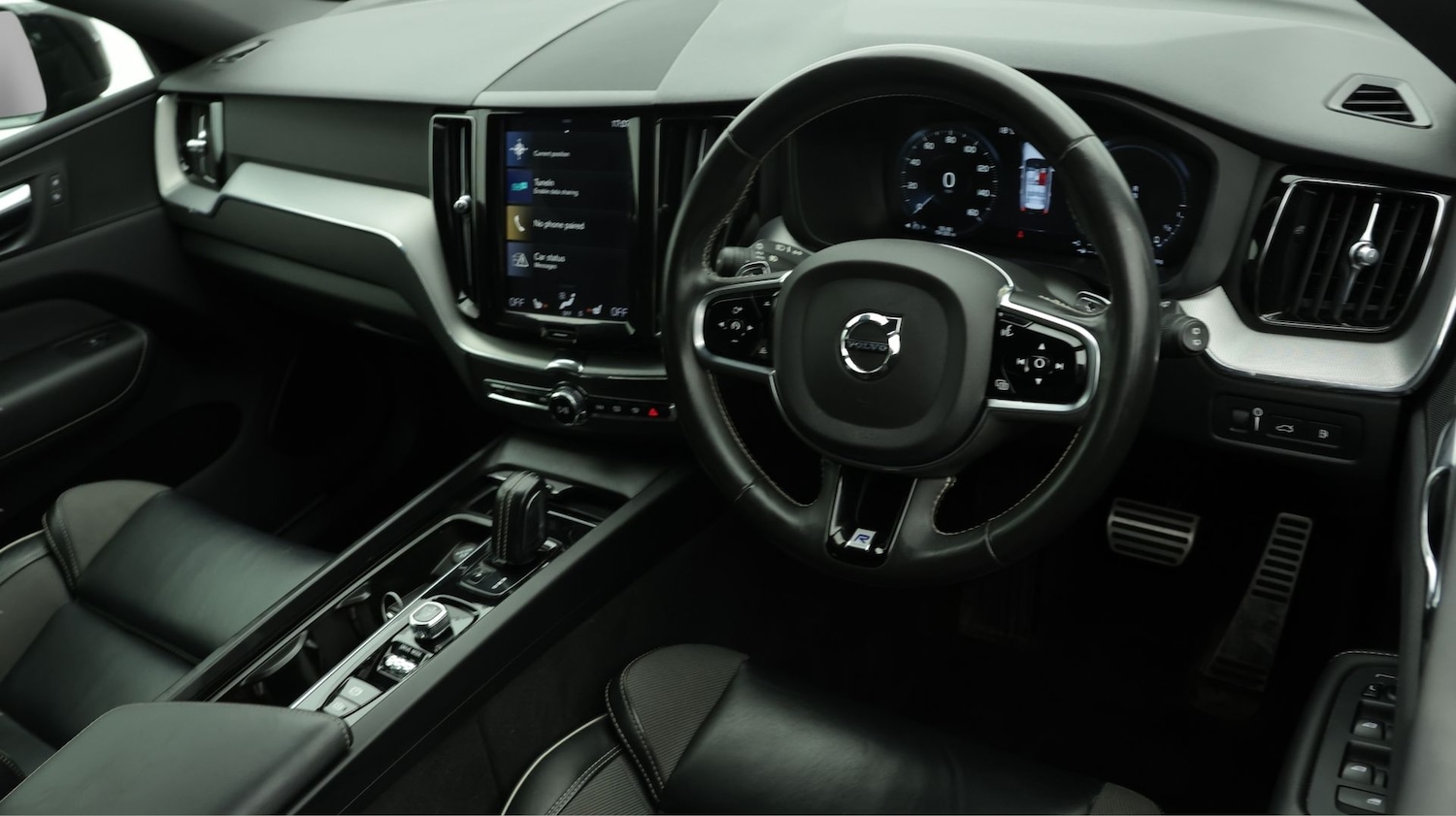 Used Volvo XC60 2019 for sale - 78046655: Photo 9