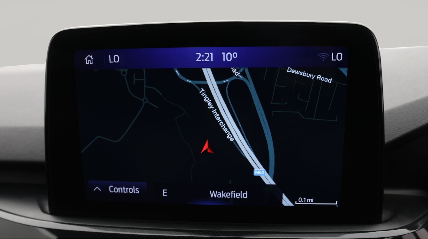 Used Ford Kuga 2021 for sale - 77508703: Photo 11