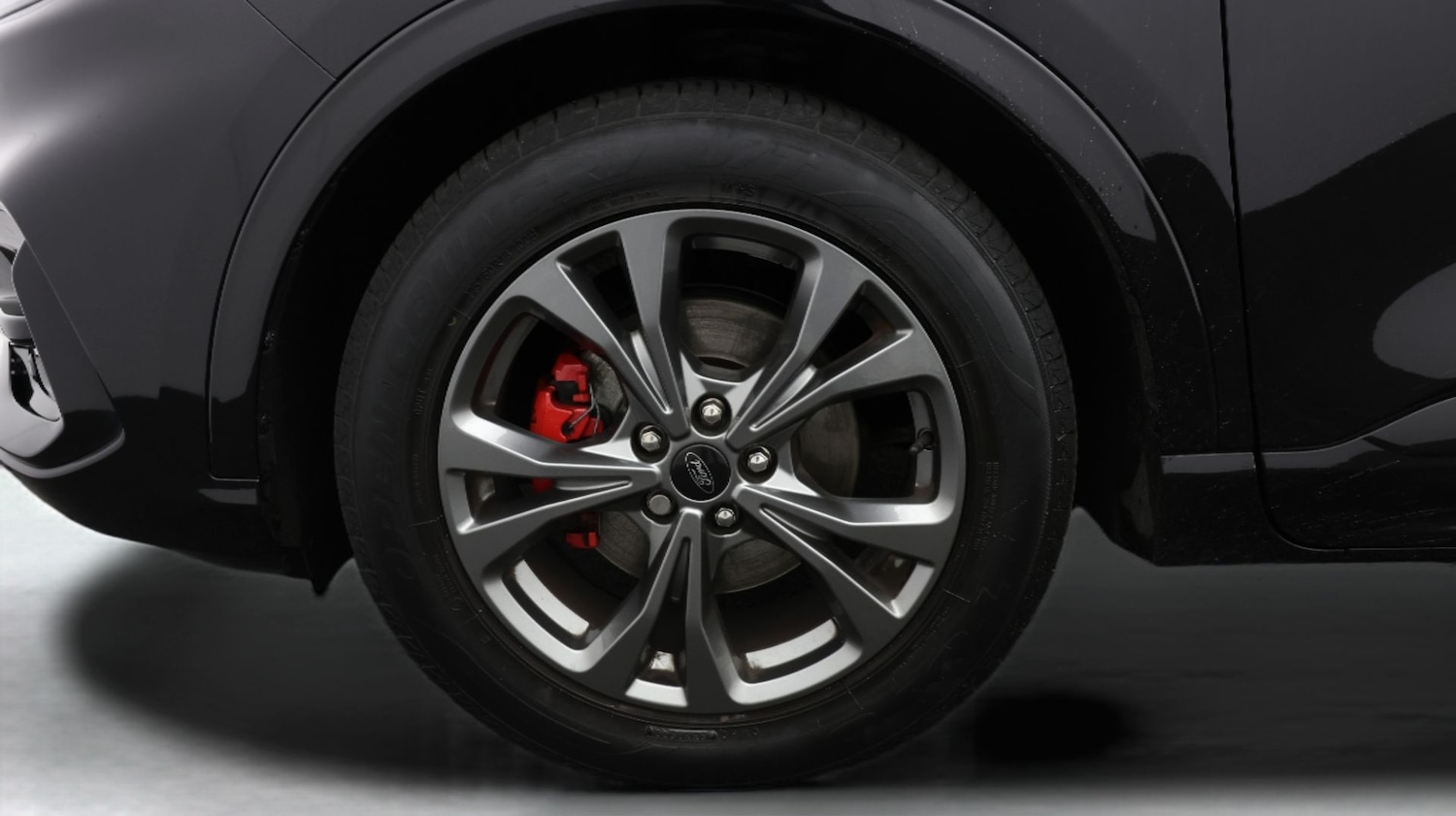 Used Ford Kuga 2021 for sale - 77508703: Photo 18