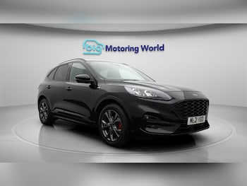 Used Ford Kuga 2021 for sale - 77508703: Photo