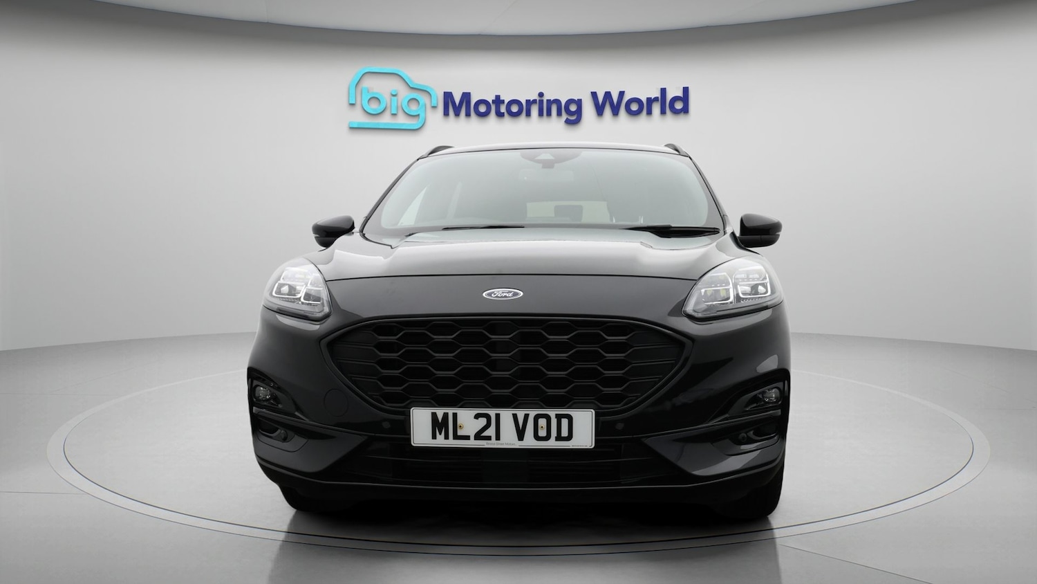 Used Ford Kuga 2021 for sale - 77508703: Photo 2