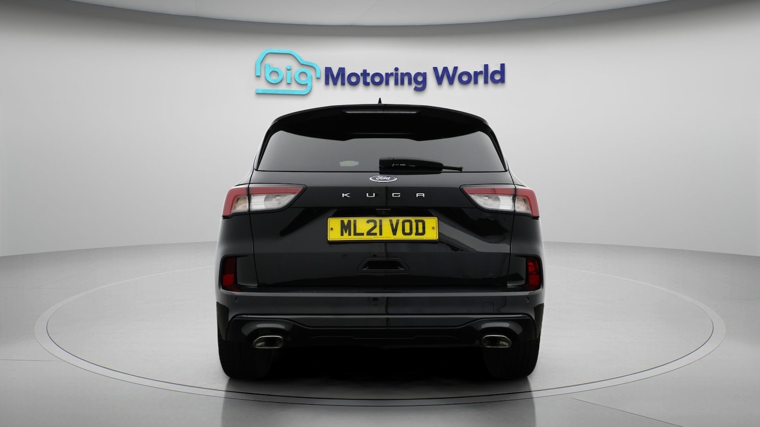 Used Ford Kuga 2021 for sale - 77508703: Photo 6