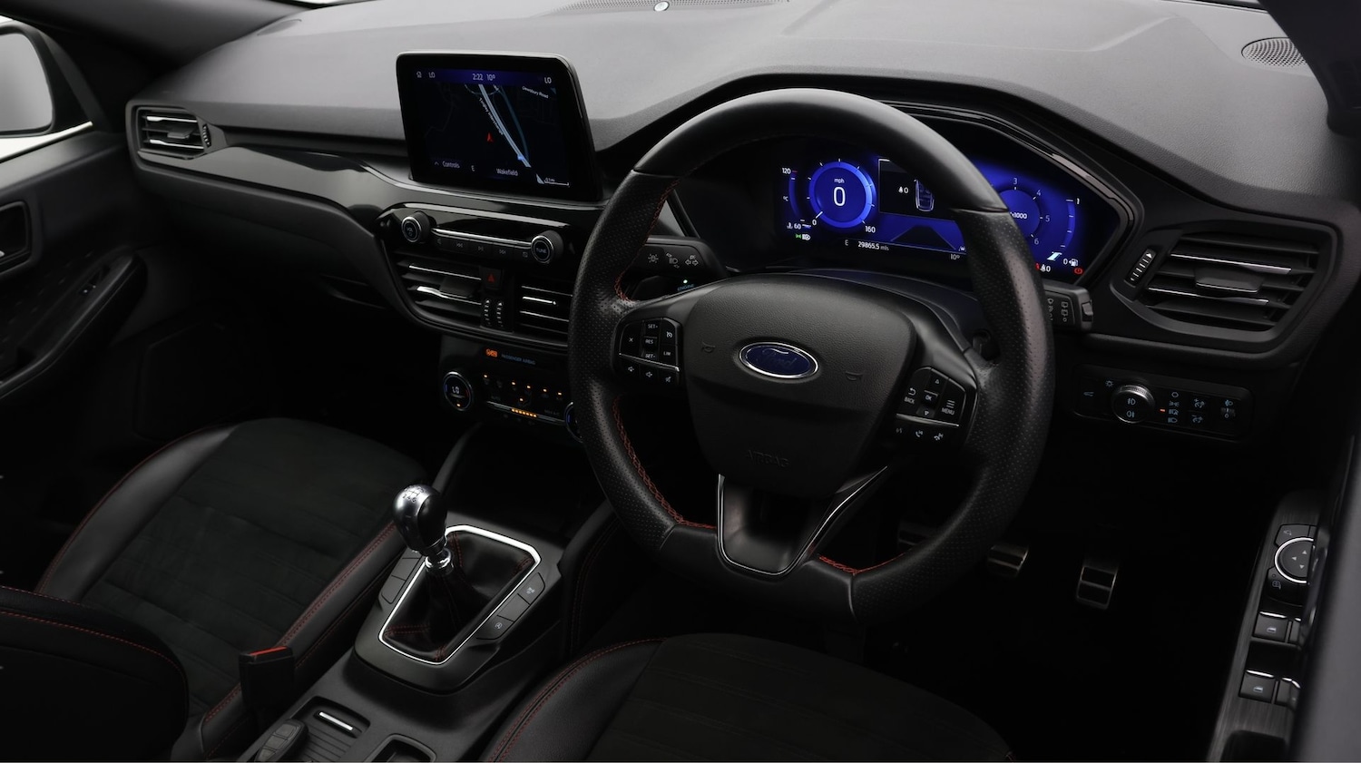 Used Ford Kuga 2021 for sale - 77508703: Photo 9