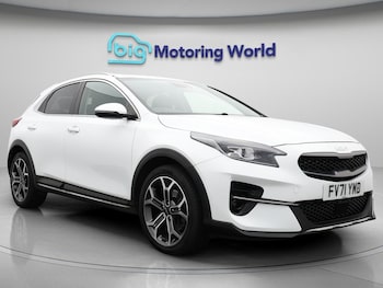 2022 (71) - 1.5 T-GDi 3 SUV 5dr Petrol Manual Euro 6 (s/s) (158 bhp)