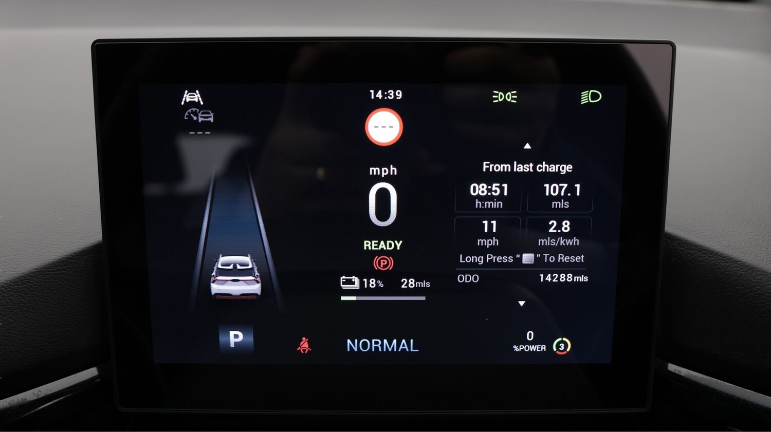 Used MG MG4 2024 for sale - 77954404: Photo 10