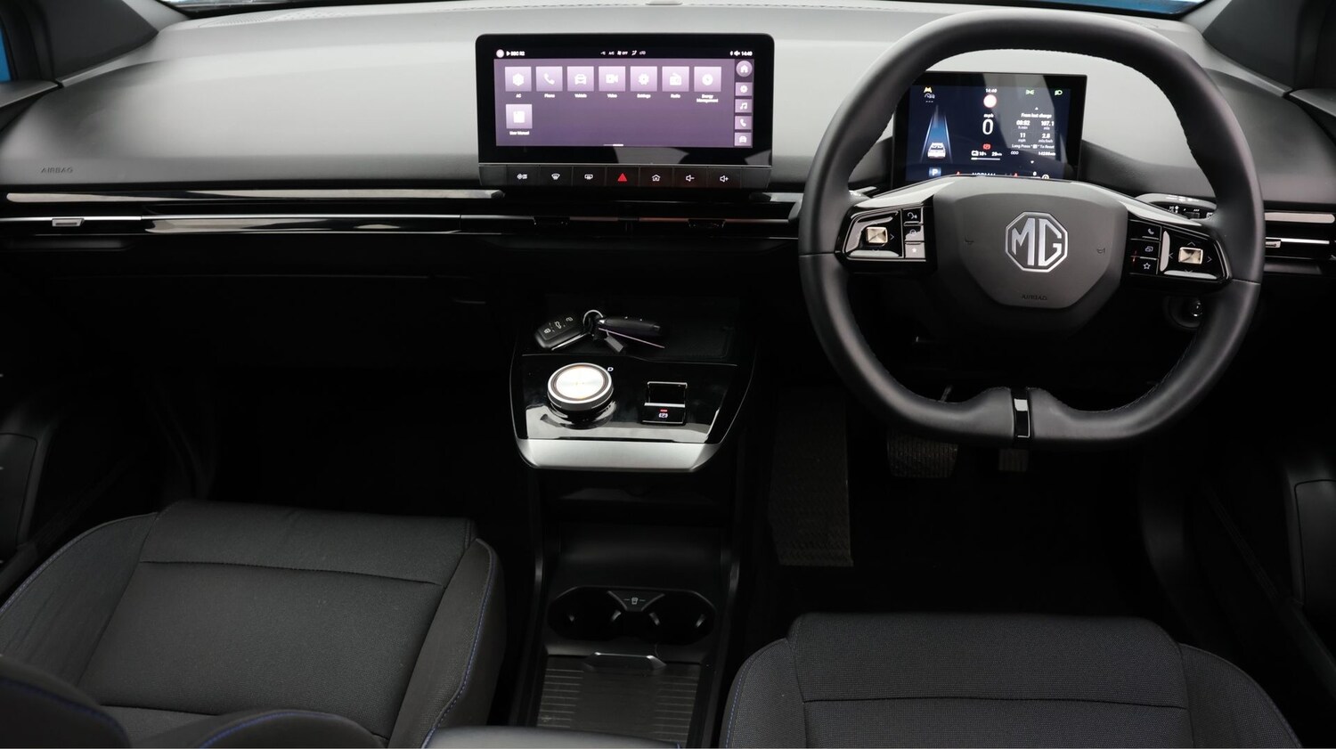Used MG MG4 2024 for sale - 77954404: Photo 13