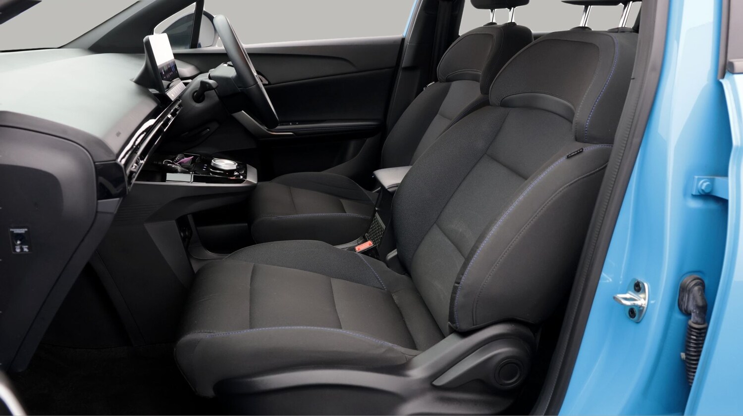 Used MG MG4 2024 for sale - 77954404: Photo 14