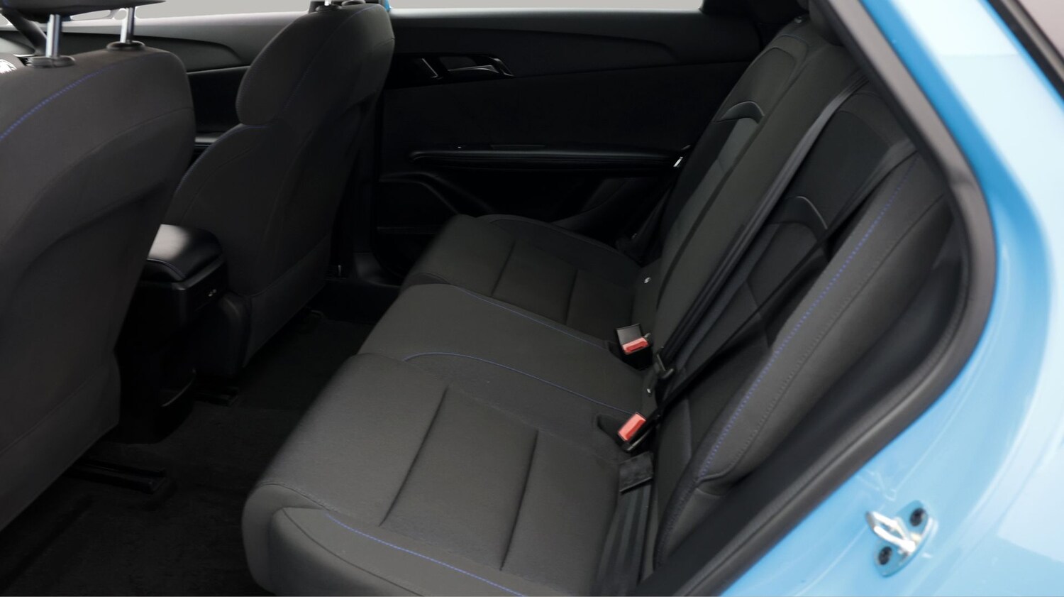 Used MG MG4 2024 for sale - 77954404: Photo 16