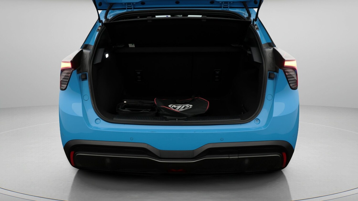 Used MG MG4 2024 for sale - 77954404: Photo 17