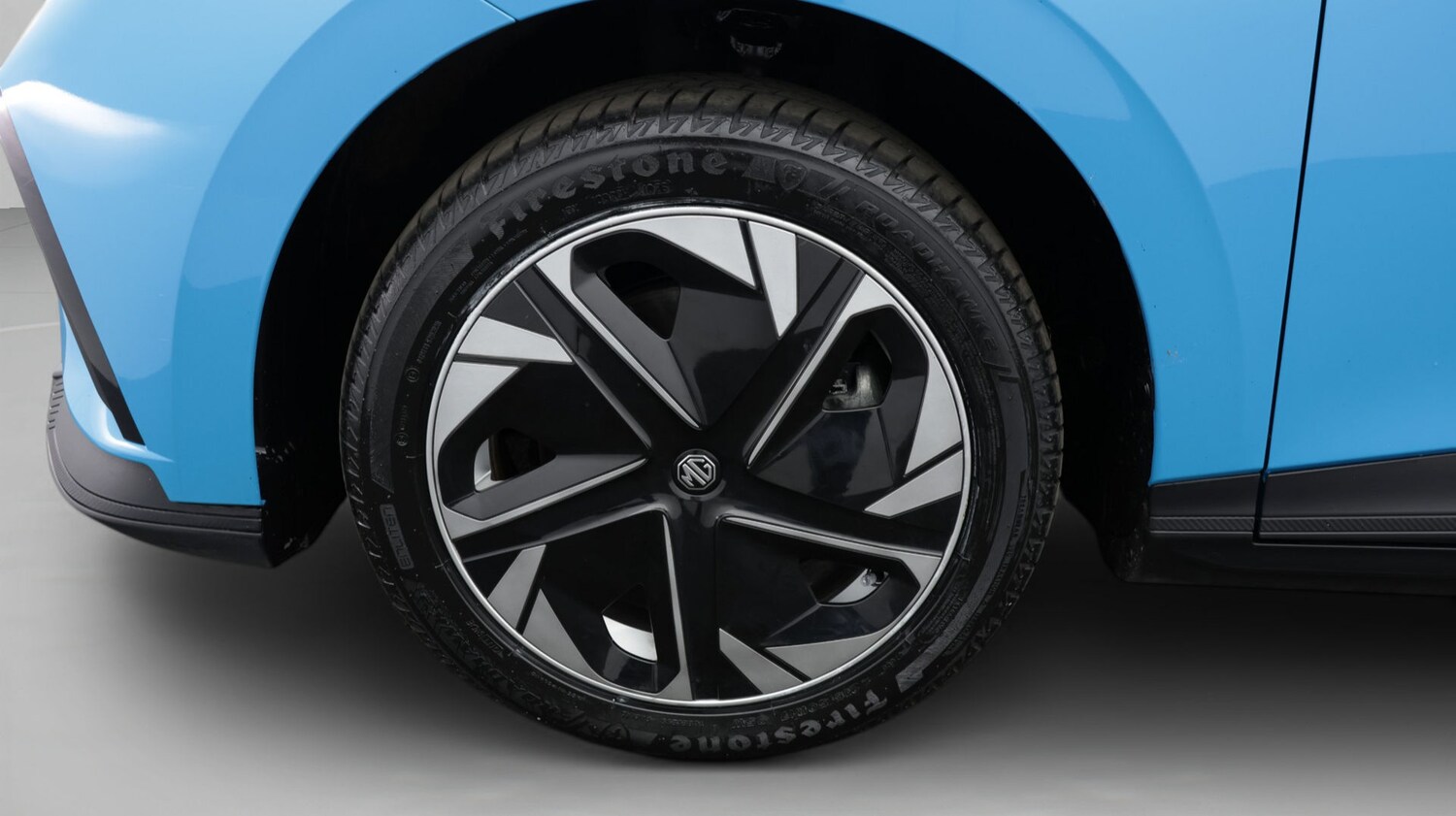 Used MG MG4 2024 for sale - 77954404: Photo 18