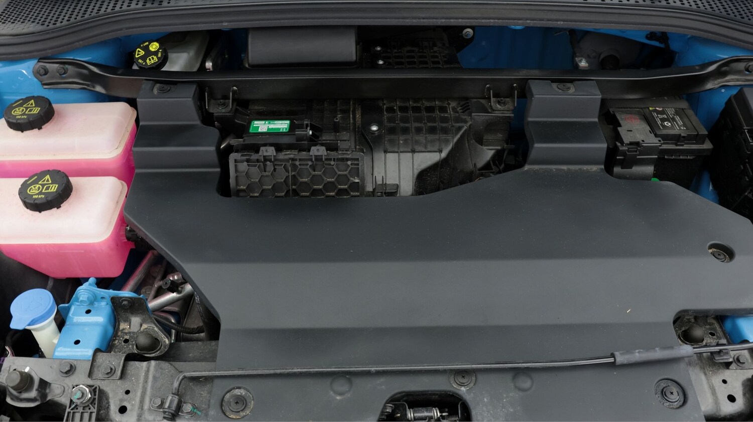 Used MG MG4 2024 for sale - 77954404: Photo 19