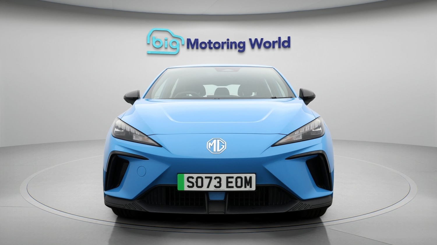 Used MG MG4 2024 for sale - 77954404: Photo 2