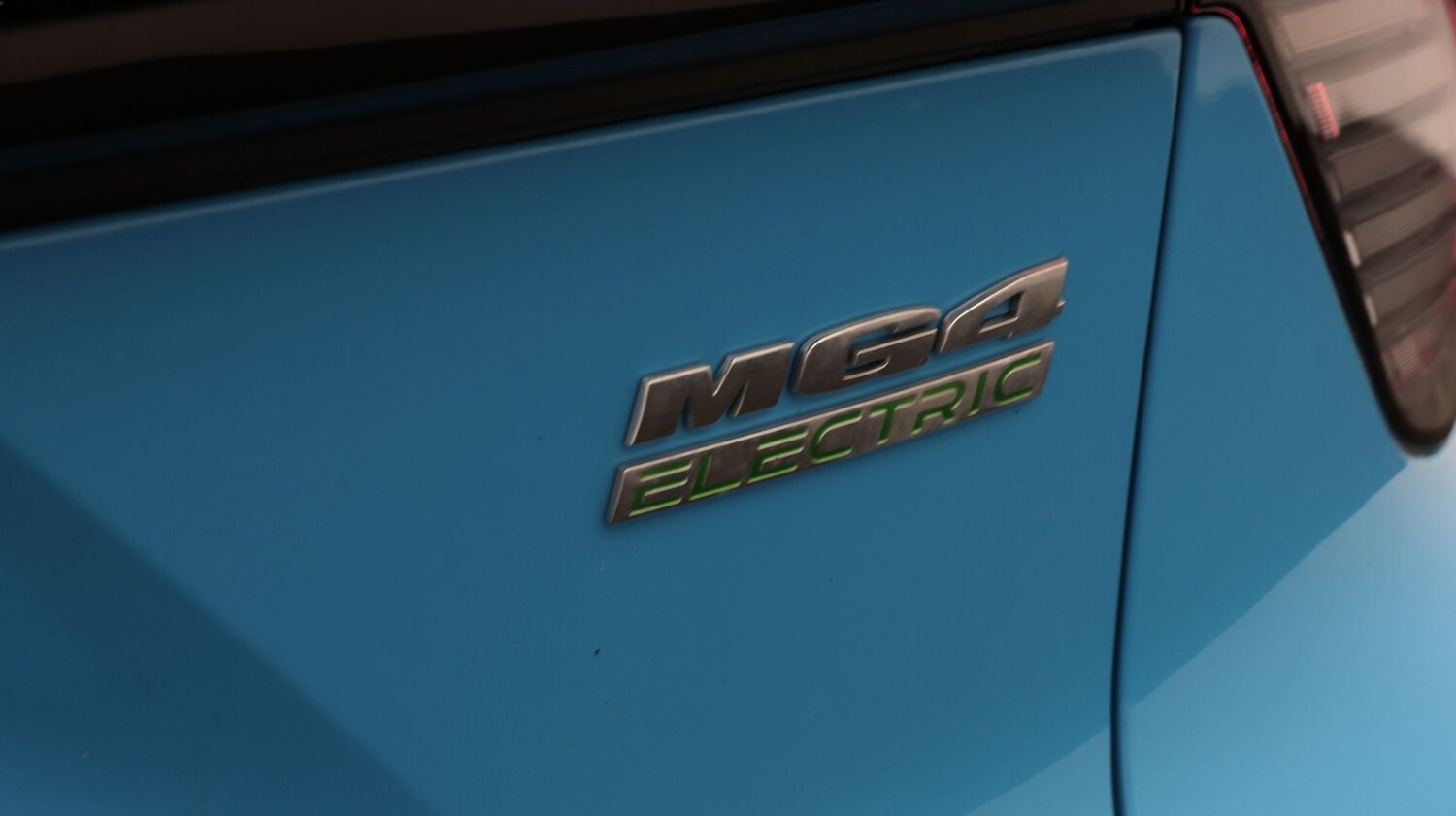 Used MG MG4 2024 for sale - 77954404: Photo 20