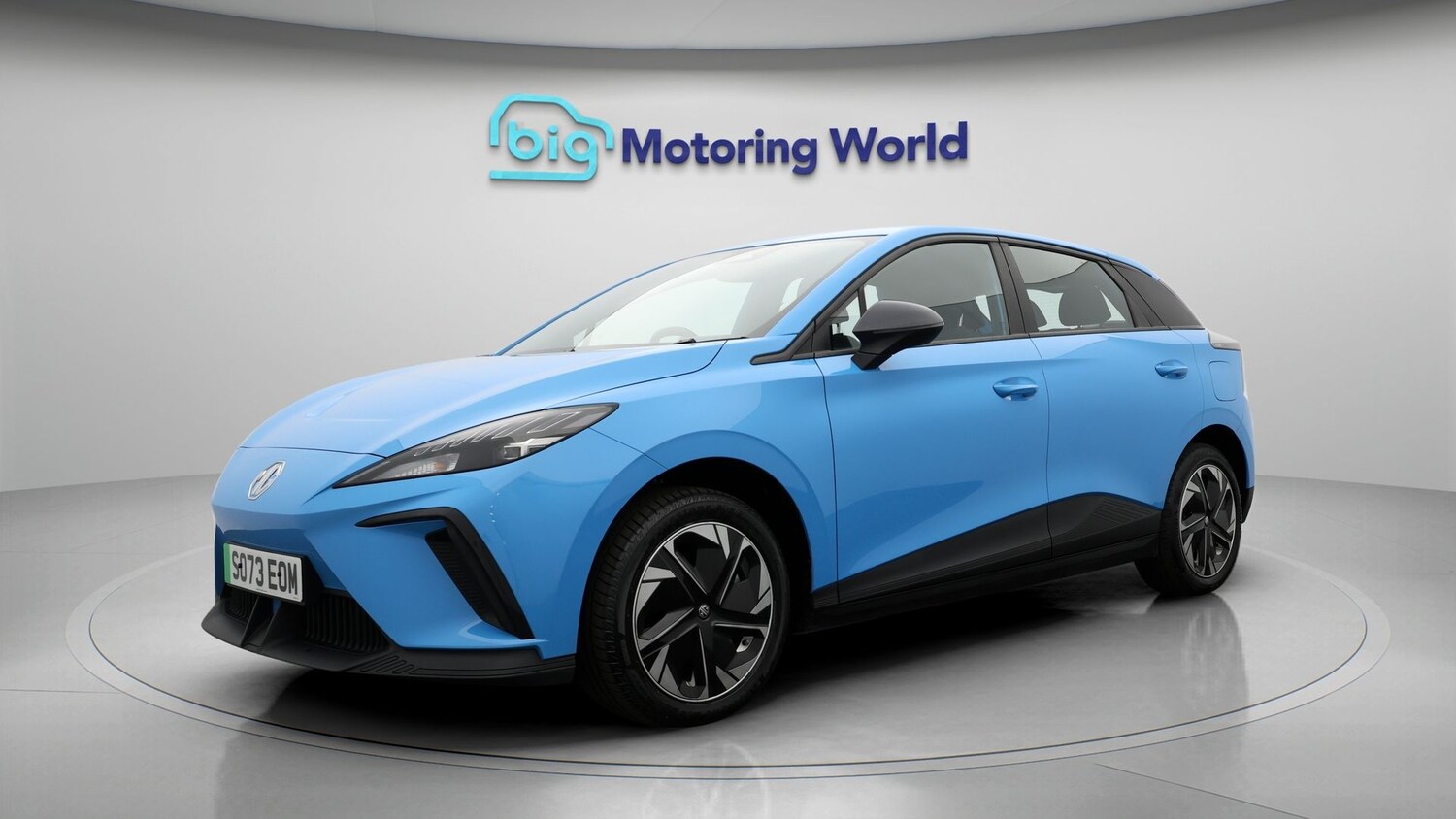 Used MG MG4 2024 for sale - 77954404: Photo 3