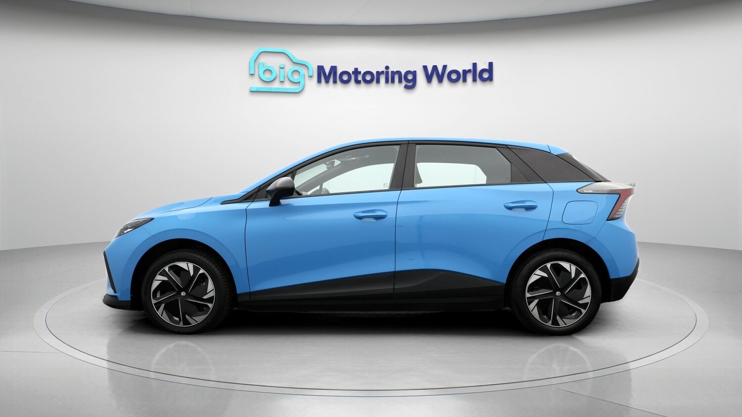 Used MG MG4 2024 for sale - 77954404: Photo 4