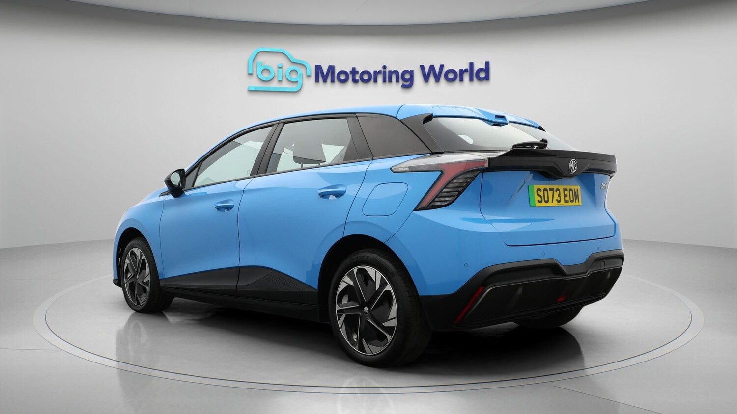 Used MG MG4 2024 for sale - 77954404: Photo 5