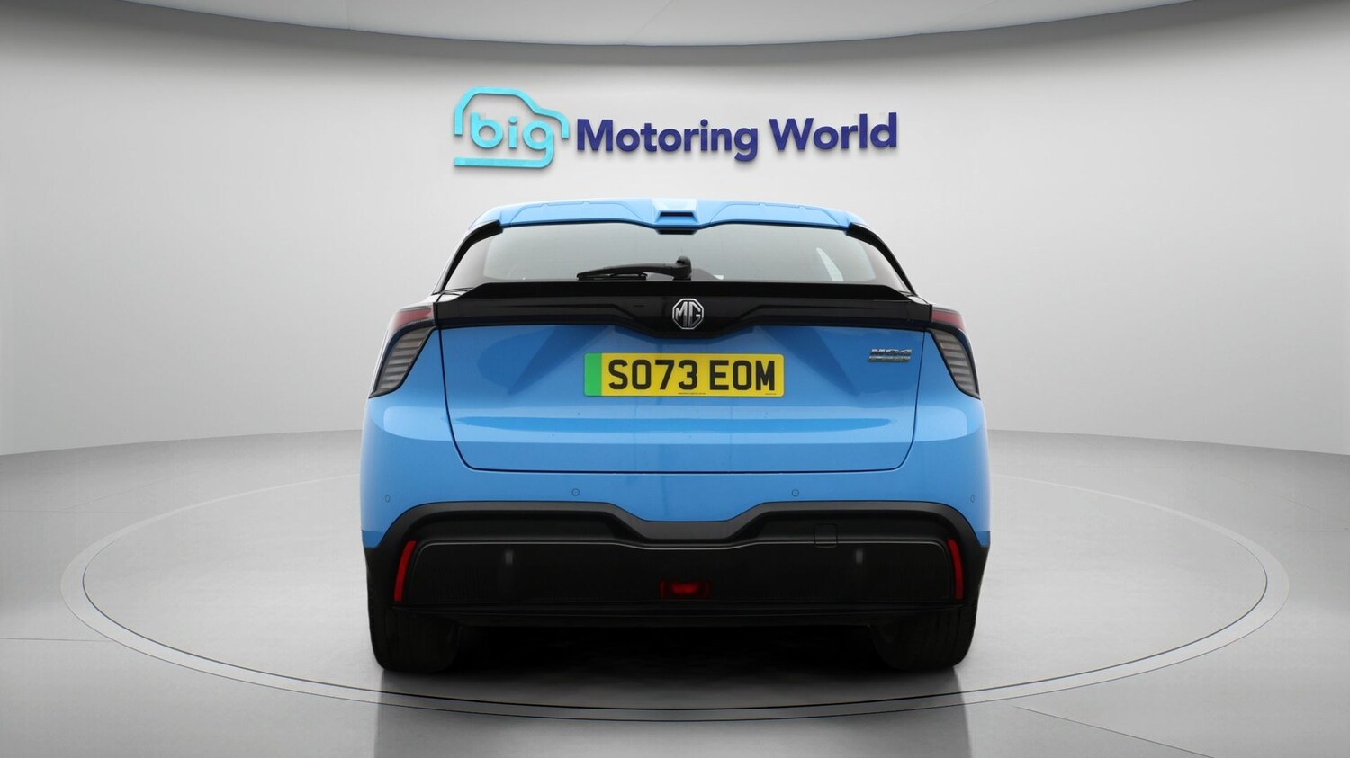 Used MG MG4 2024 for sale - 77954404: Photo 6