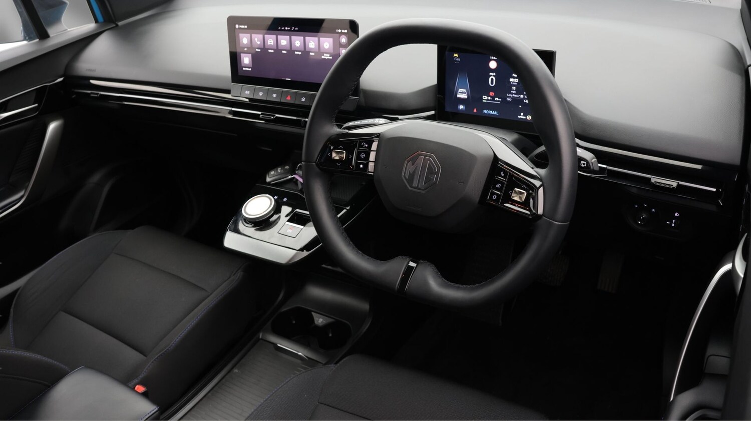 Used MG MG4 2024 for sale - 77954404: Photo 9