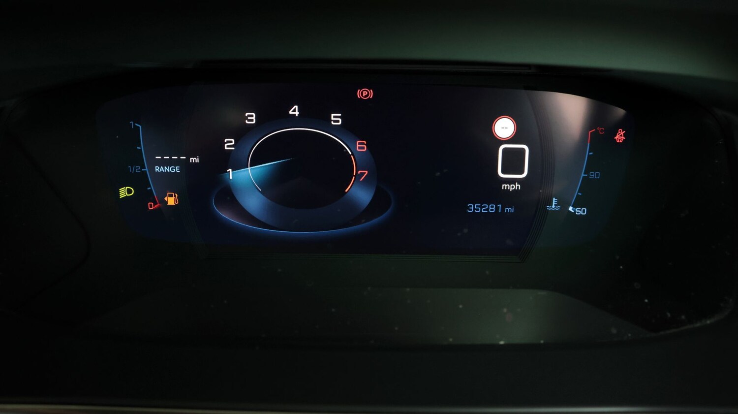 Used Peugeot 2008 2022 for sale - 77747605: Photo 10