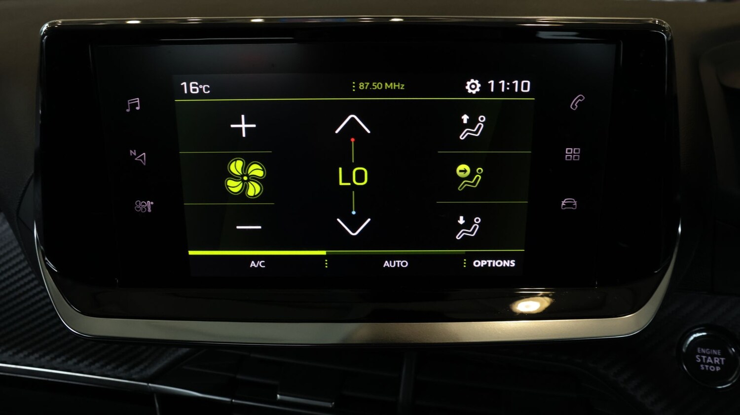 Used Peugeot 2008 2022 for sale - 77747605: Photo 12