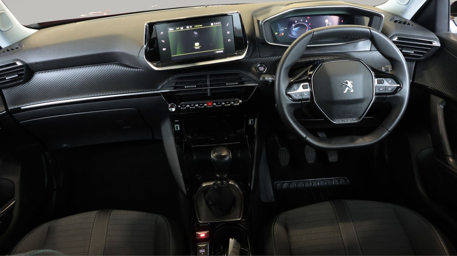 Used Peugeot 2008 2022 for sale - 77747605: Photo 13