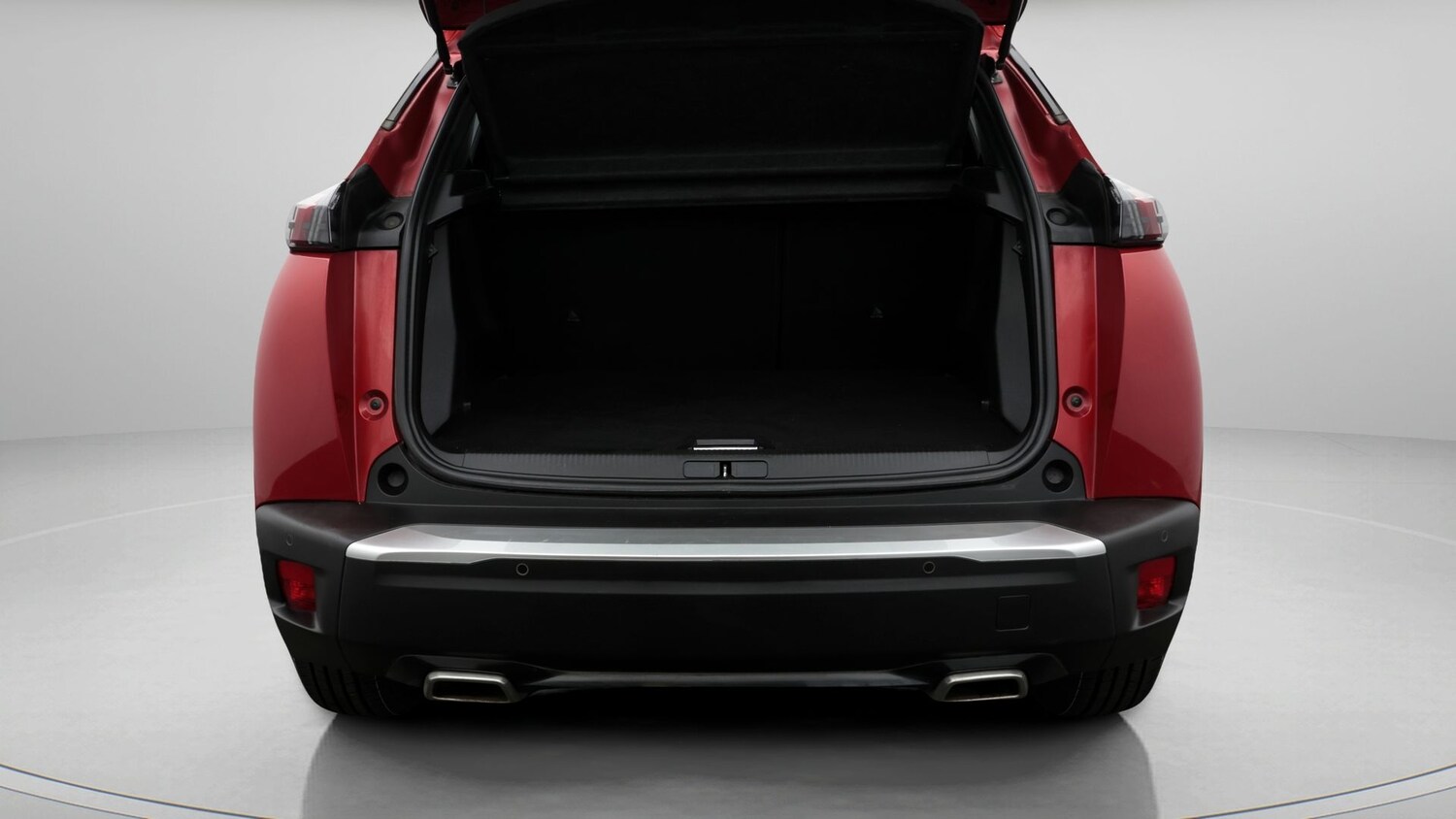 Used Peugeot 2008 2022 for sale - 77747605: Photo 18