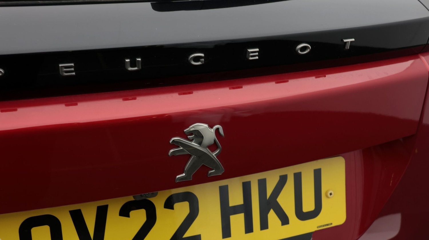 Used Peugeot 2008 2022 for sale - 77747605: Photo 21