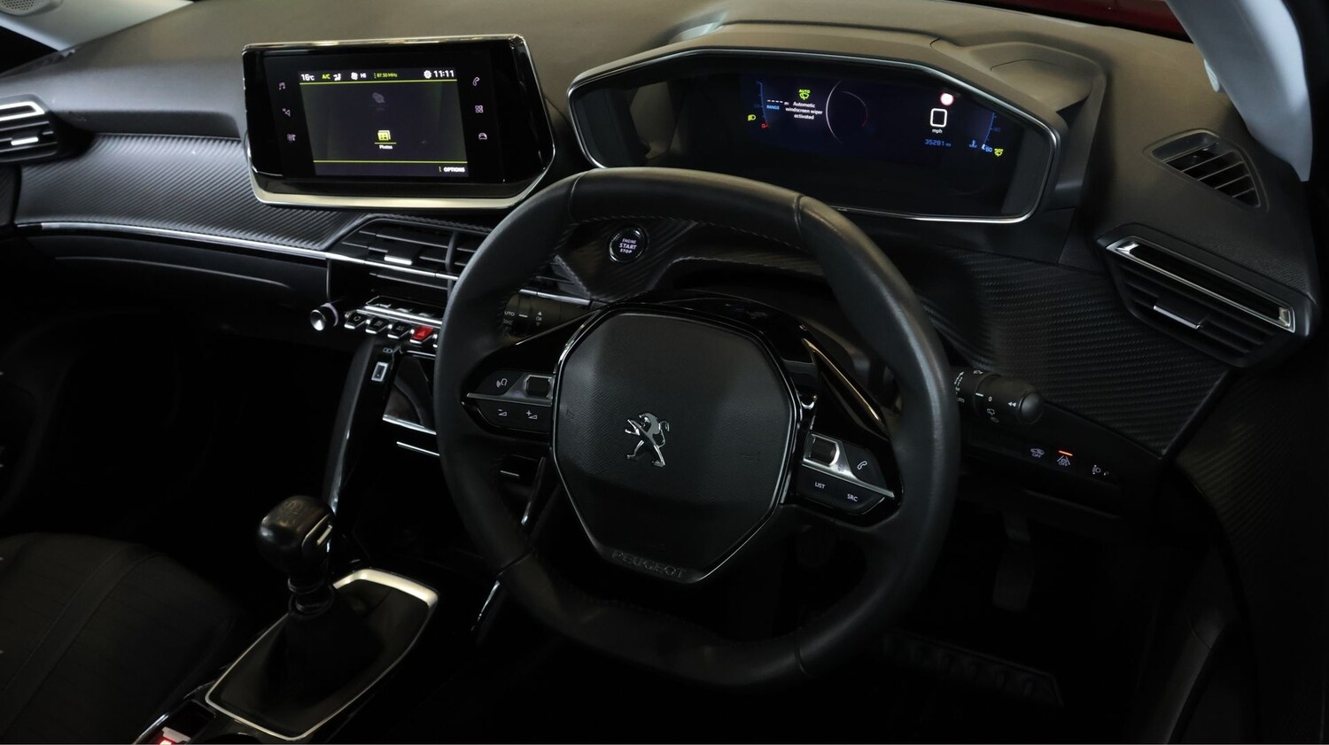 Used Peugeot 2008 2022 for sale - 77747605: Photo 9