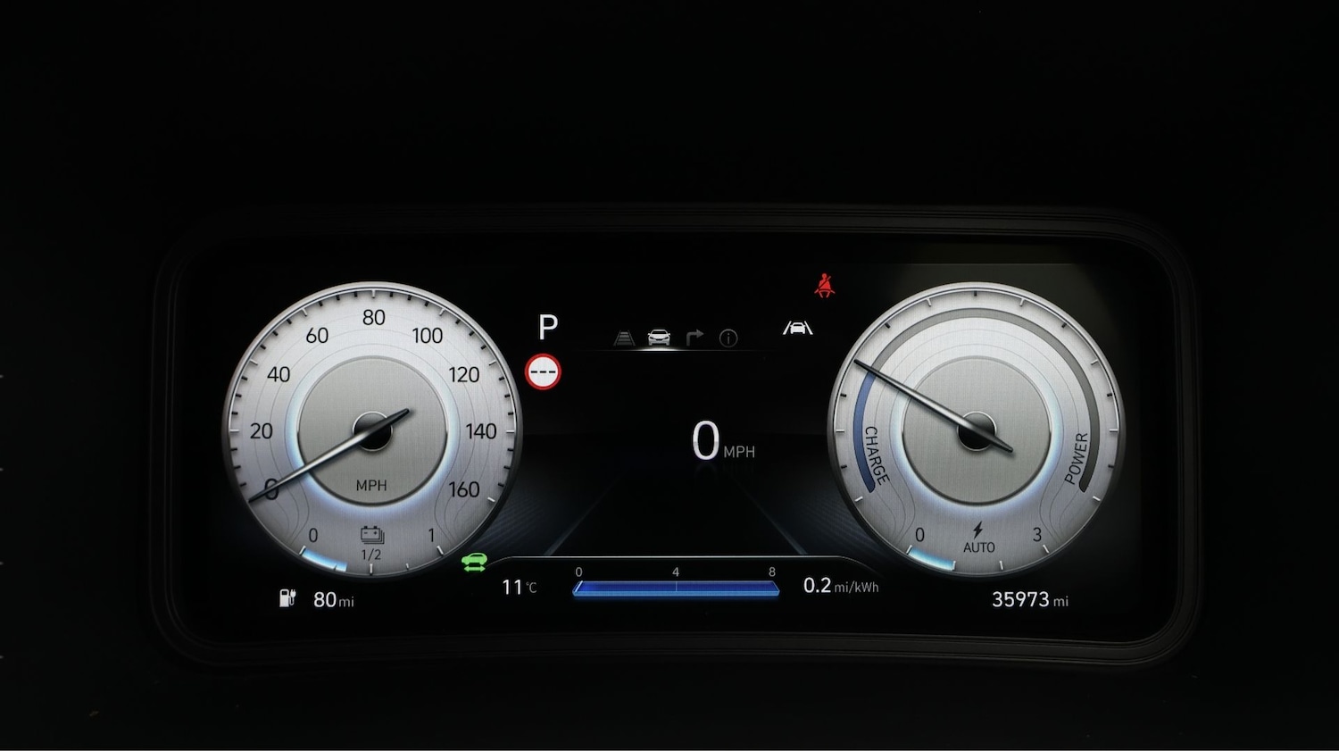 Used Hyundai KONA 2021 for sale - 77803109: Photo 10