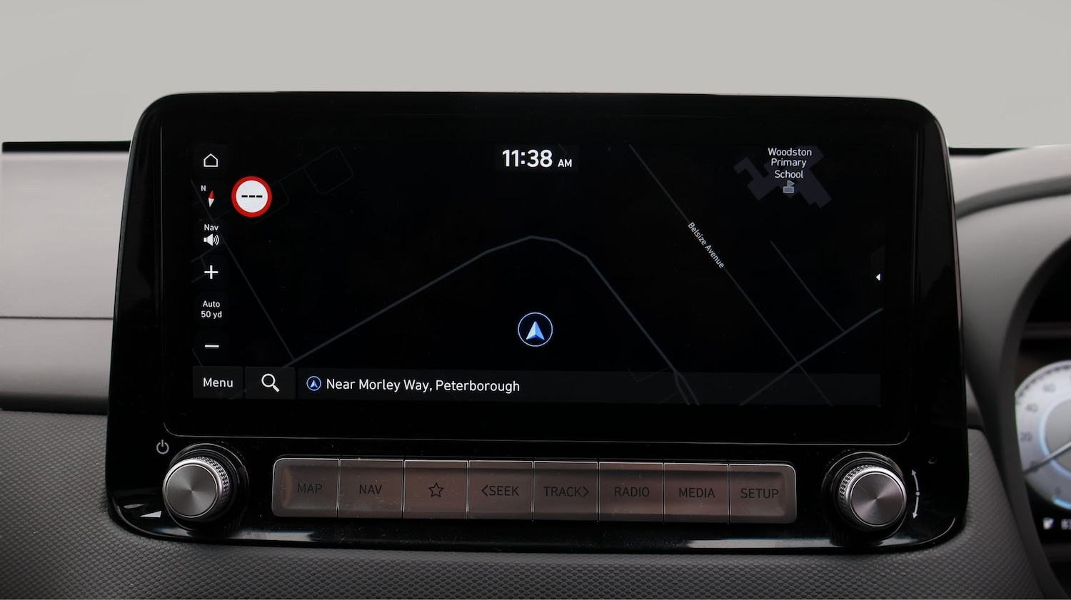 Used Hyundai KONA 2021 for sale - 77803109: Photo 11