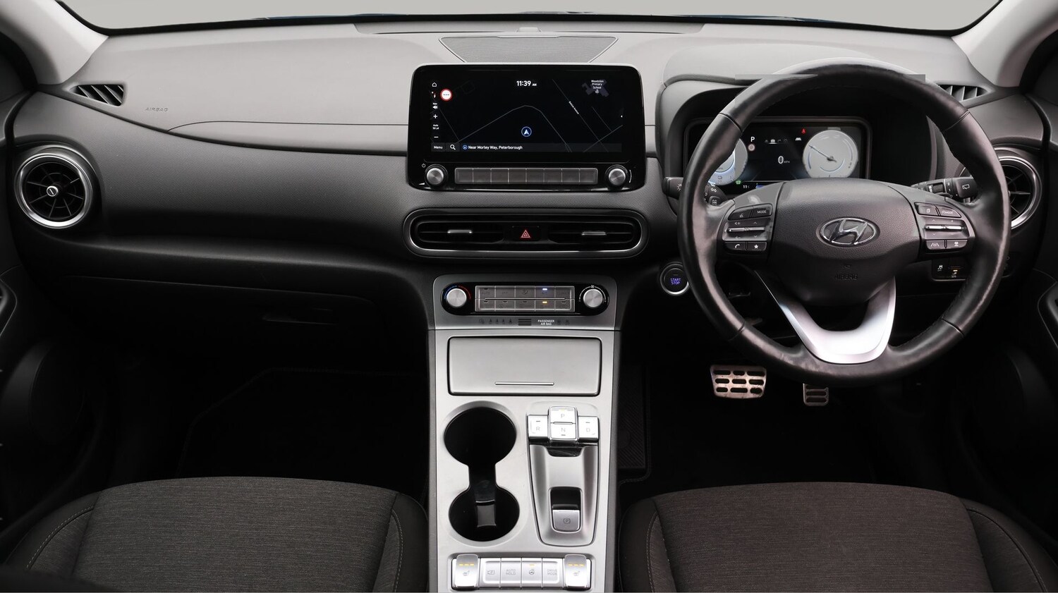 Used Hyundai KONA 2021 for sale - 77803109: Photo 13